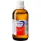 MUCOSOLVAN Solução para inalação 15 mg solução para nebulizador, 100 ml