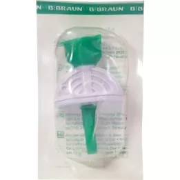 MINI SPIKE Mais 0,45 μm com microponta, 1 peça