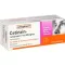 CETIRIZIN-ratiopharm para alergias comprimido de filme de 10 mg, 7 unidades