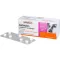 CETIRIZIN-ratiopharm para alergias comprimido de filme de 10 mg, 7 unidades