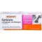 CETIRIZIN-ratiopharm para alergias comprimido de filme de 10 mg, 20 unidades