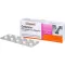 CETIRIZIN-ratiopharm para alergias comprimido de filme de 10 mg, 20 unidades