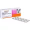 CETIRIZIN-ratiopharm para alergias comprimido de filme de 10 mg, 20 unidades