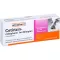 CETIRIZIN-ratiopharm para alergias comprimido de filme de 10 mg, 20 unidades