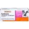 CETIRIZIN-ratiopharm para alergias comprimido de filme de 10 mg, 50 unidades