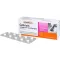 CETIRIZIN-ratiopharm para alergias comprimido de filme de 10 mg, 50 unidades