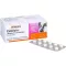 CETIRIZIN-ratiopharm para alergias comprimido de filme de 10 mg, 100 unidades