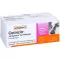 CETIRIZIN-ratiopharm para alergias comprimido de filme de 10 mg, 100 unidades