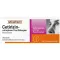 CETIRIZIN-ratiopharm para alergias comprimido de filme de 10 mg, 100 unidades