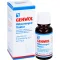 GEHWOL Tintura de milho, 15 ml