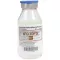 KOCHSALZLÖSUNG Frasco de vidro 0,9% Fresenius, 100 ml