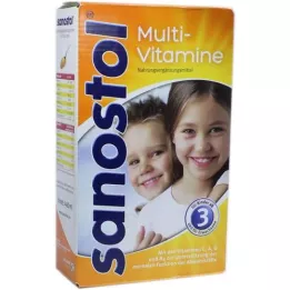 SANOSTOL Suco, 460 ml