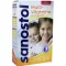 SANOSTOL suco sem adição de açúcar, 460 ml