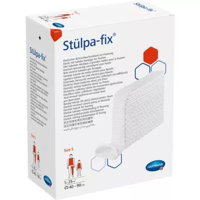 STÜLPA Fixar tamanho 5 cabeça/kdr.corpo conector de mangueira de rede de 25 m, 1 peça STÜLPA Fixar tamanho 5 cabeça/kdr.corpo conector de mangueira de rede de 25 m, 1 peça