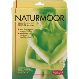 NATURMOOR Bolsa de água quente, 1 peça