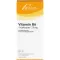 VITAMIN B6-INJEKTOPAS 25 mg solução injetável, 10X2 ml