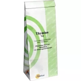 THYMIANKRAUT Chá Áurica, 50 g