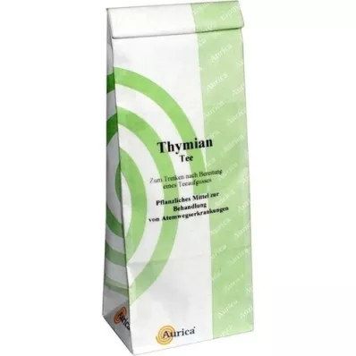 THYMIANKRAUT Chá Áurica, 50 g