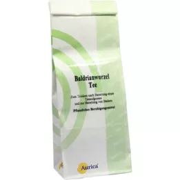 BALDRIANWURZEL Chá, 100g