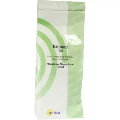 KÜMMEL TEE DAB Áurica, 100g KÜMMEL TEE DAB Áurica, 100g