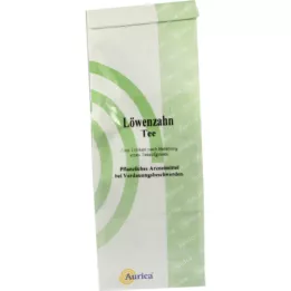 LÖWENZAHN TEE DAB Áurica, 70g