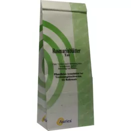 ROSMARINBLÄTTER Chá Áurica, 80 g