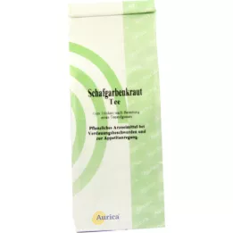 SCHAFGARBENTEE DAB Áurica, 80g