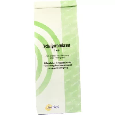 SCHAFGARBENTEE DAB Áurica, 80g SCHAFGARBENTEE DAB Áurica, 80g