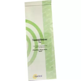 TAUSENDGÜLDENKRAUT Chá Aurica, 100 g