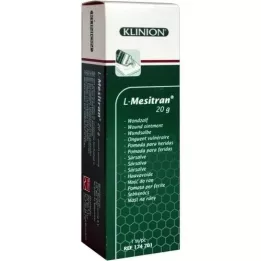 L-MESITRAN pomada para feridas, 20 g