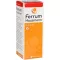 FERRUM HAUSMANN Gotas orais, 30 ml