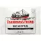 FISHERMANS FRIEND Eucalipto com pastilhas de açúcar, 25 g