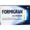 FORMIGRAN Comprimidos revestidos por película, 2 unidades