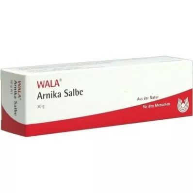 ARNIKA POMADA, 30 g