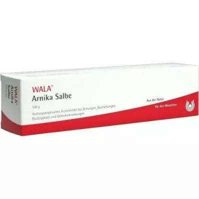 ARNIKA POMADA, 100 g