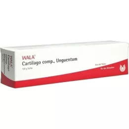 CARTILAGO comp Unguento, 100 g