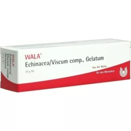 ECHINACEA/VISCUM comp.Gelatum, 30 g