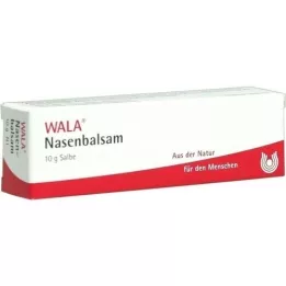 BÁLSAMO DE NARIZ, 10 g
