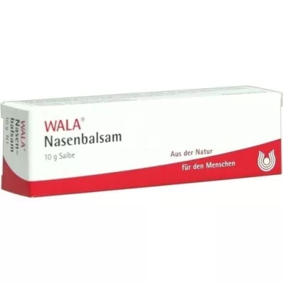 BÁLSAMO DE NARIZ, 10 g