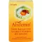 ALSIFEMIN Geleia Real+Vit.E com cápsulas de Ginseng, 120 un