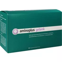 AMINOPLUS grânulos para juntas, 30 unidades