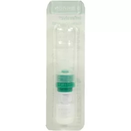 RÜCKSCHLAGVENTIL látex e.PVC-grátis, 1 peça