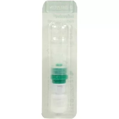 RÜCKSCHLAGVENTIL látex e.PVC-grátis, 1 peça RÜCKSCHLAGVENTIL látex e.PVC-grátis, 1 peça