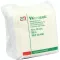 VLIWAZELL Compressas absorventes não estéreis 10x10 cm, 25 peças