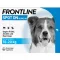 FRONTLINE Spot no veterinário H 20. Solução, 6 peças