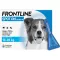 FRONTLINE Spot no veterinário H 20. Solução, 6 peças