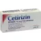 CETIRIZIN STADA Comprimidos revestidos por película de 10 mg, 7 unidades