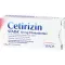 CETIRIZIN STADA Comprimidos revestidos por película de 10 mg, 20 unidades