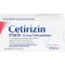 CETIRIZIN STADA Comprimidos revestidos por película de 10 mg, 100 unidades