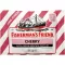 FISHERMANS FRIEND Cereja sem pastilhas de açúcar, 25 g